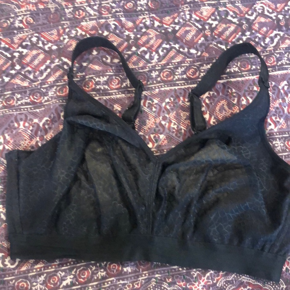 Chantelle minimizer bra, 34DDDD